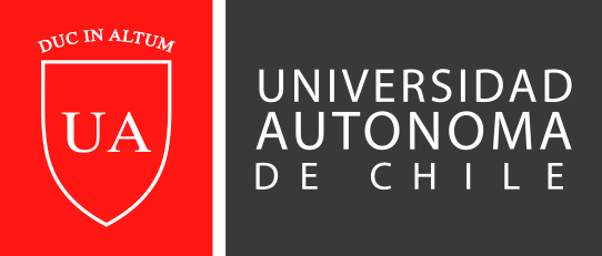 Logo Universidad Autónoma de Chile, Temuco